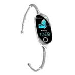 DrPhone EleganceX - Dames Smartwatch – HD Display – Hartslag, Handtassen en Accessoires, Smartwatches, Verzenden, Nieuw