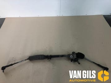 Stuurhuis Bekrachtigd Renault Clio O219472