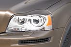 Koplampspoilers voor Volvo XC 90 SB135, Verzenden