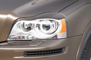 Koplampspoilers voor Volvo XC 90 SB135, Verzenden