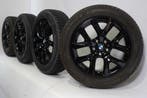 BMW X1 F48 X2 F39 574 17 inch velgen Pirelli Winterbanden Ni, Autos : Pièces & Accessoires, Pneus & Jantes, Ophalen of Verzenden
