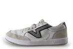 Vans Sneakers in maat 42½ Wit, Kleding | Heren, Schoenen, Verzenden, Wit, Zo goed als nieuw, Sneakers