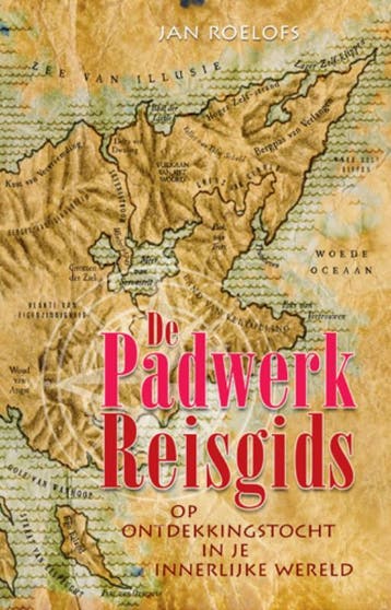 De padwerk reisgids 9789020204193 Jan Roelofs, Verzenden, Jan Roelofs