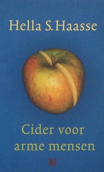 Cider voor arme mensen / Singel pockets 9789041300188, Verzenden, Gelezen, Hella S. Haasse