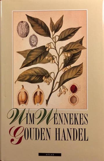 GOUDEN HANDEL 9789025409074 Wim Wennekes, Verzenden, Wim Wennekes
