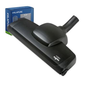 Turboborstel met interlocksysteem voor AEG, Elektronische apparatuur, Verzenden, Nieuw