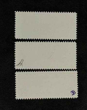 Amerikaanse postzegels 1930 - Verenigde Staten 1930, Gestempeld