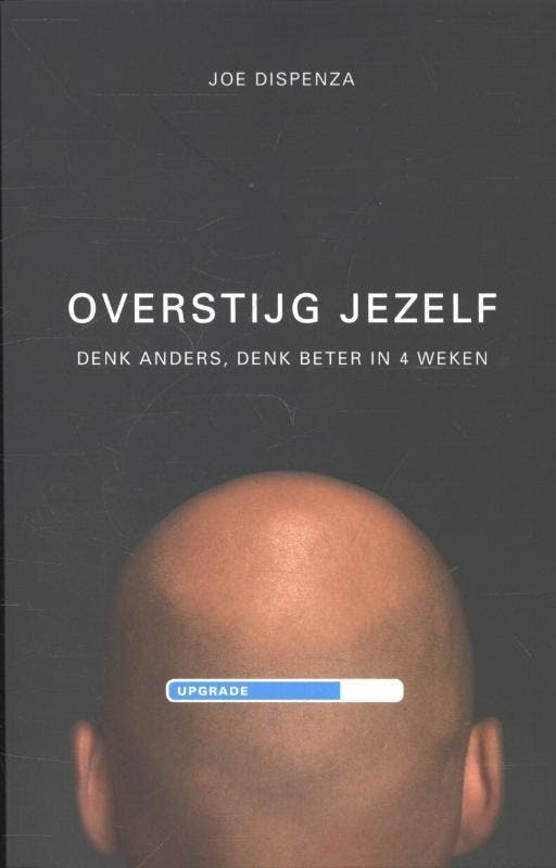 Overstijg jezelf 9789021554310 Joe Dispenza, Boeken, Esoterie en Spiritualiteit, Gelezen, Verzenden