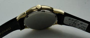 Omega - Longlugs - KM6312 - Heren - 1968, Nieuw