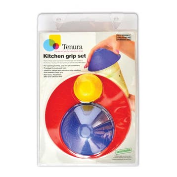 Anti-slip keukenset, Diversen, Verzenden, Nieuw