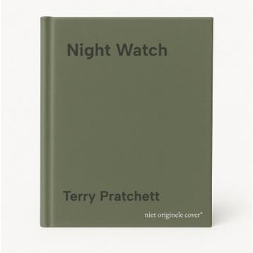 Night Watch 9780552167666 Terry Pratchett, Verzenden, Terry Pratchett
