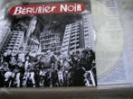 Bérurier Noir - 2 x albums + 2 x 7 singles/EP - French Punk