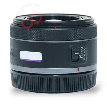 Canon RF 50mm 1.8 STM nr. 3094, Ophalen of Verzenden, Zo goed als nieuw