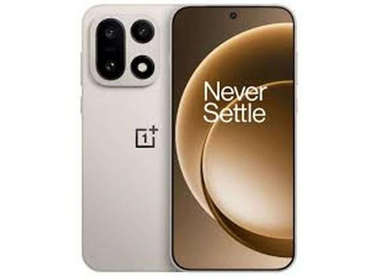 OnePlus 15 - Smartphone - 5G, Télécoms, Téléphonie mobile | Marques Autre, Envoi