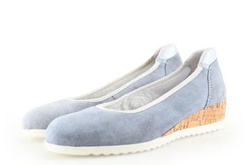 Gabor Ballerinas in maat 36 Overig, Verzenden, Ballerina's