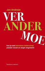 Verandermoe (9789047009184, Jan Andreae), Verzenden, Nieuw