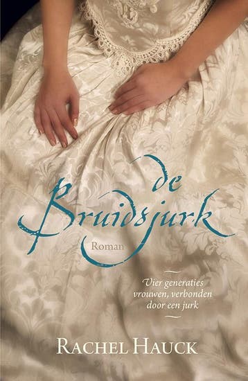 De bruidsjurk 9789029722919 Rachel Hauck, Verzenden, Gelezen, Rachel Hauck