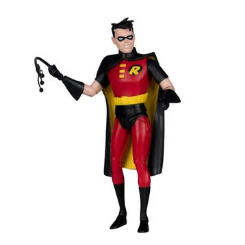 Batman: The Animated Series DC Direct Action Figure Robin 18, Verzamelen, Ophalen of Verzenden, Nieuw