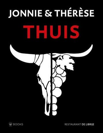 Thuis | Jonnie Boer; Thérèse Boer | Nieuw, Verzenden, Nieuw, Jonnie Boer; Thérèse Boer