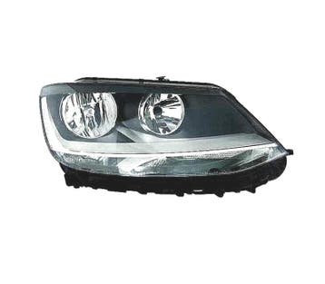 Phare Droit Pour Volkswagen Vw Sharan 10-, Verzenden, Nieuw