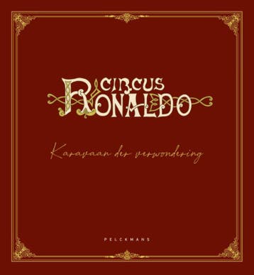 Circus Ronaldo |  | Nieuw, Boeken, Verzenden, Nieuw
