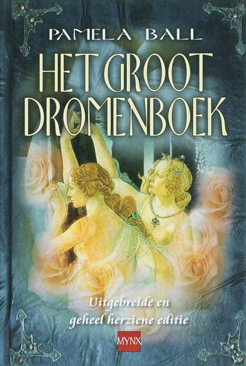 Het groot dromenboek 9789022547625 Pamela Ball, Boeken, Verzenden, Gelezen, Pamela Ball