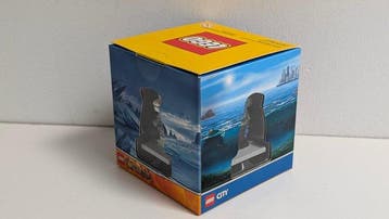 Lego Set - 5004077 - Promotional - 2015 Target Exclusive