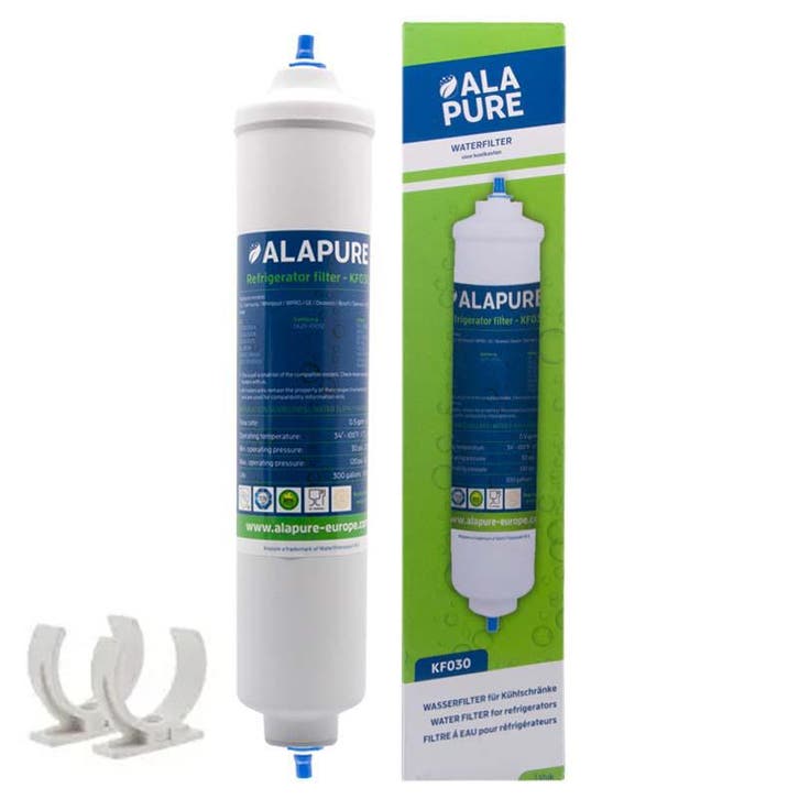 Koelkast Waterfilter voor Falcon, Elektronische apparatuur, Koelkasten en IJskasten, Verzenden