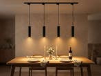 Railspot GU10 Decoratief Hanglamp cilinder 24cm..., Ophalen