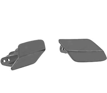 CACHES LAVE PHARE PARE-CHOCS BMW F30 F31, Verzenden, Nieuw