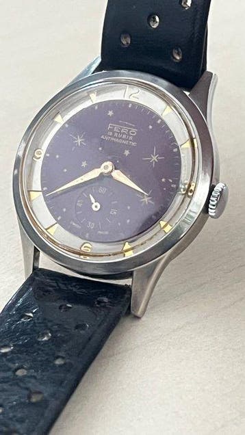 Fero - Constellation - Sans prix de réserve - Homme -, Nieuw