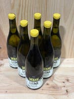 2023 Domaine Derain La Combe - Bourgogne Blanc - 6 Flessen, Nieuw