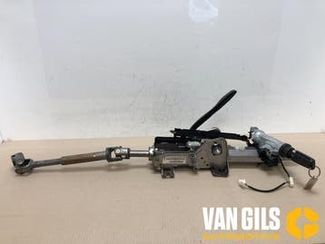 Stuurkolom Huis Volkswagen Golf O249665, Nieuw