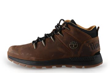 Timberland Wandelschoenen in maat 43½ Bruin, Verzenden
