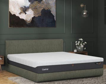 Tempur Arc Vertical - 160 x 200