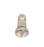 Pluizenfilter Bosch - Siemens - 00075801, Doe-het-zelf en Bouw, Verzenden, Nieuw