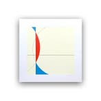 Heinrich Niemeyer (1900-1991) - Construction, Antiek en Kunst