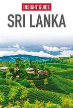 Sri Lanka / Insight guides 9789066554832, Verzenden