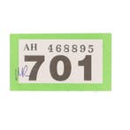 King & Country - Miniatuur figuur - BR034 “Marching Officer, Nieuw