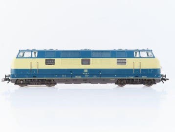 Märklin H0 - 3681 - Diesellocomotief (1) - BR 221 (V200.1) -, Nieuw
