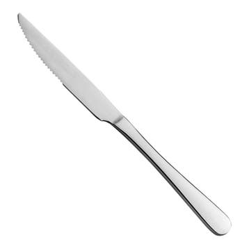 Steakmes | SYDNEY | RVS | Per Stuk | Lengte 226mm Trenton, Verzenden, Nieuw in verpakking