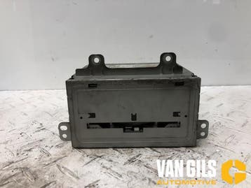 Radio Opel Astra O280361, Nieuw