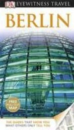 Berlin 9781405358804 Malgorzata Omilanowska, Verzenden, Zo goed als nieuw, Malgorzata Omilanowska
