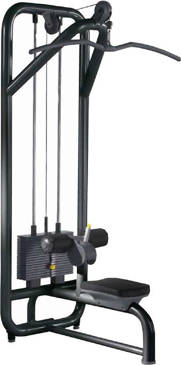Element+ lat machine, Sports & Fitness, Verzenden
