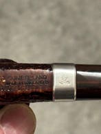 Dunhill - Pijp - Hout, Collections, Articles de fumeurs, Briquets & Boîtes d'allumettes