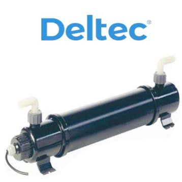 Deltec UV-Apparaat Typ 391 (39 Watt ), Verzenden, Nieuw