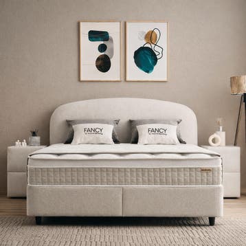 Opbergbed Fancy - 180 x 200, Huis en Inrichting, Nieuw