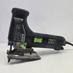 Festool Decoupeerzaagmachine PS 200 E 500W | Nette Staat, Ophalen of Verzenden, Nieuw