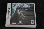 peter jacksons King Kong Nintendo DS, Verzenden, Nieuw