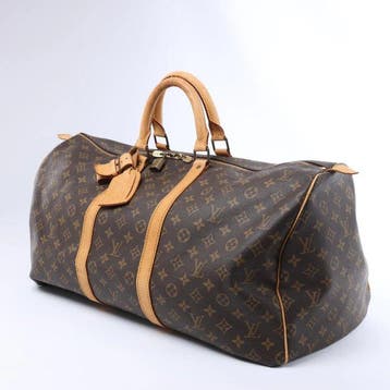 Louis Vuitton - Keepall - Sac de voyage, Bijoux, Sacs & Beauté, Sacs | Sacs Femme